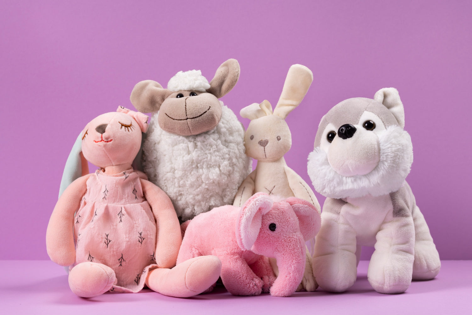 Plushies for Adults: Why Collectible Wool Art is the New Desk Essential