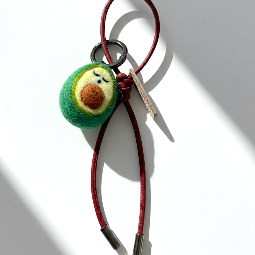 Sunlit Garden - Charms